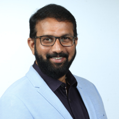 Balakrishnan Kanniah