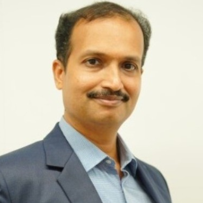Sangeeth K Mohan