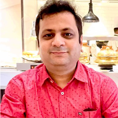 Abhik Basak