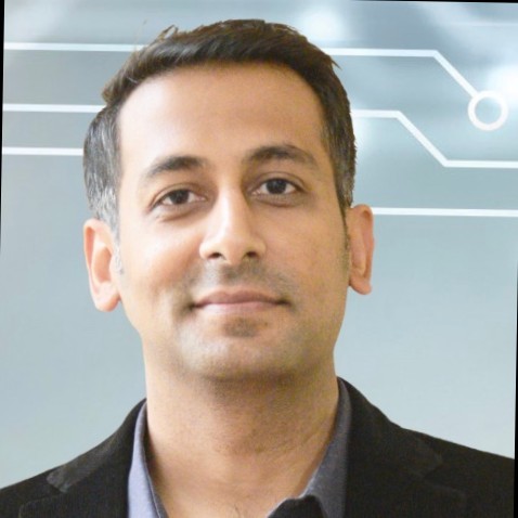 Abhishek Binaykia