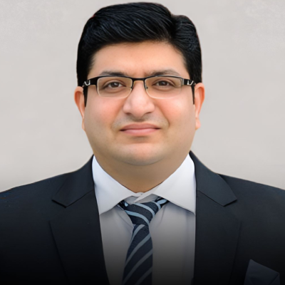 Amit Bhatia