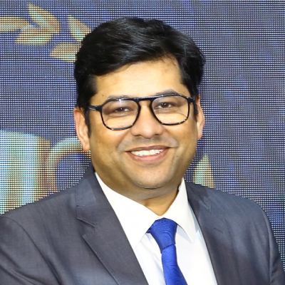 Amitesh Srivastava