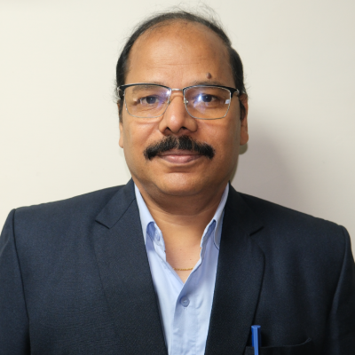 Anil Kumar Sharma