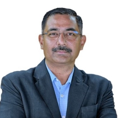 Arvind Sivaramakrishnan
