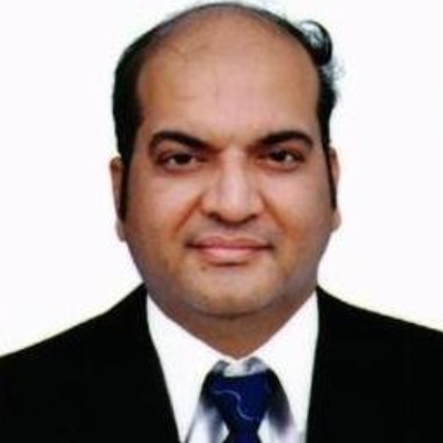 Ashok Kannan