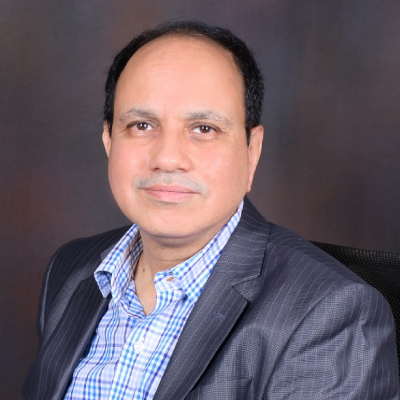 Ashutosh Bhatawadekar