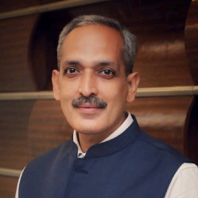 Biren Parikh