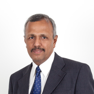 Dr. R. Chandran