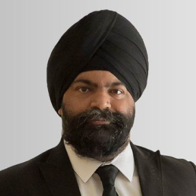 Jaspreet Singh