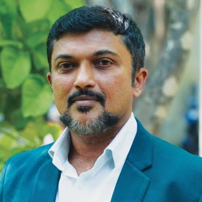 Jidesh Gopinathan