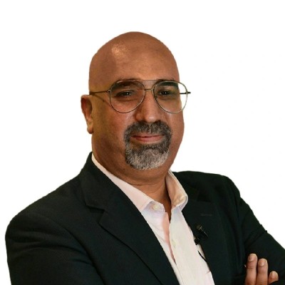 Jiten Motwani