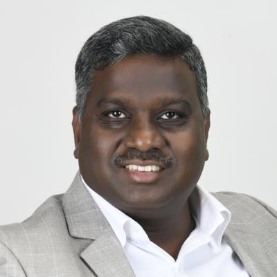 Kalyankumar Kadirvelu