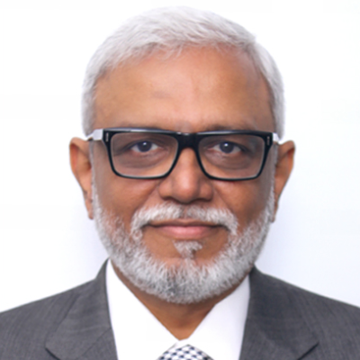 Ketan Patel