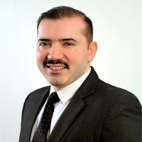 Keyur Desai