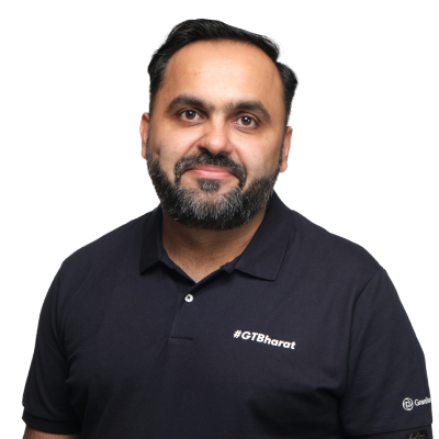 Kush Wadhwa