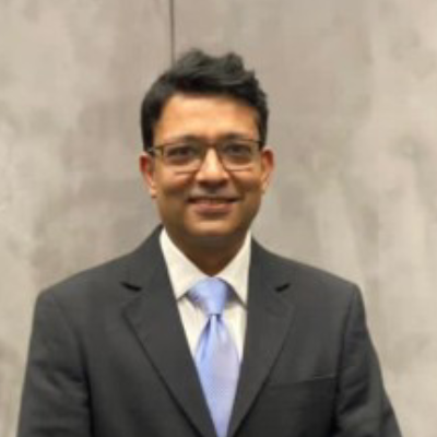 Maneesh Kumar Sharma