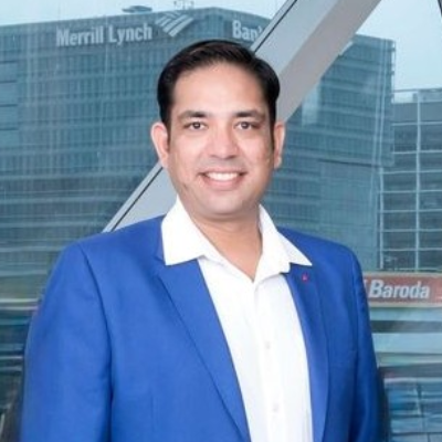 Mayur Gautam