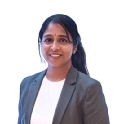 Nitha Sasi