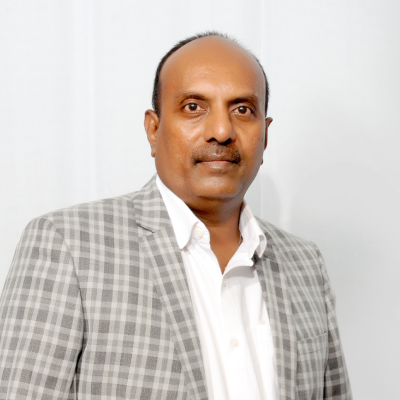 Prabhakar Ramakrishnan