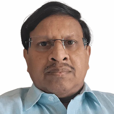 Prasad Tripurari