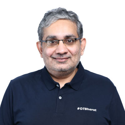 Prashant Rallabandi