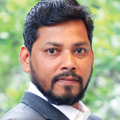 Rahul Mergu