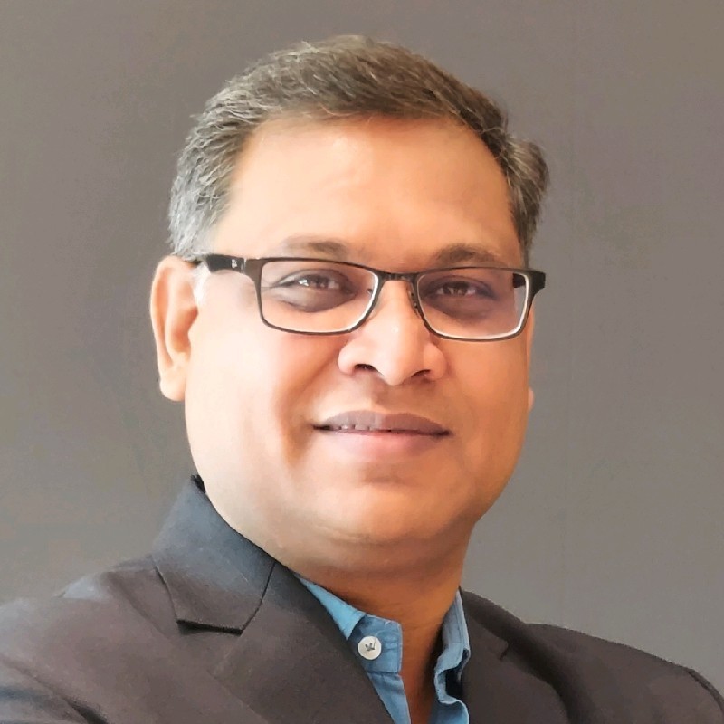 Rajeev Mittal