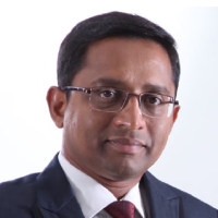Ramanan Chidambaram