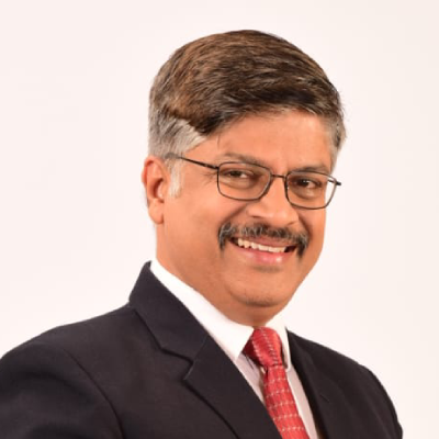 Sandeep Bansal