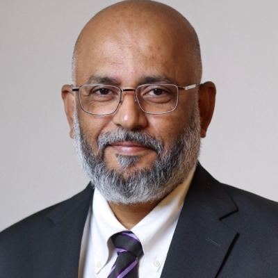 Sridhar Namasivayam