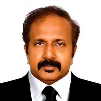 Srikanth JS