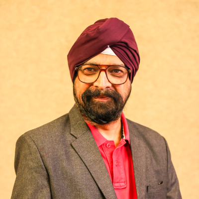 Subhash Singh Punjabi