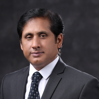 Subodh Nair