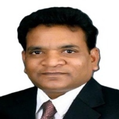 Sunil Sonare
