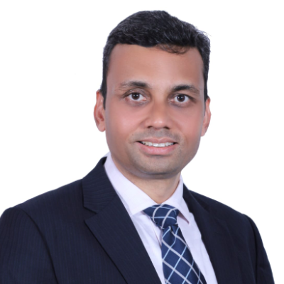 Vikas Somani