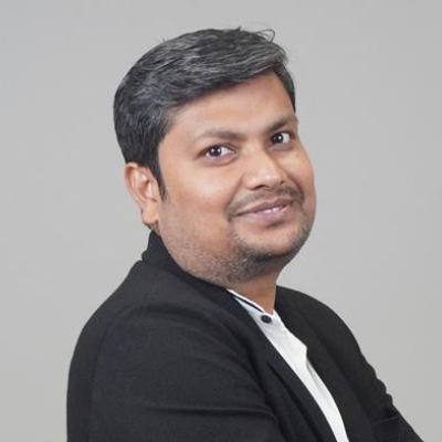Kumar Vinodanand