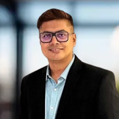 Vipul Kumar
