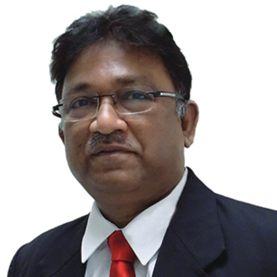 Manik Paul