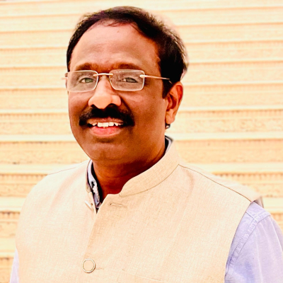 Srinivasulu Thayam