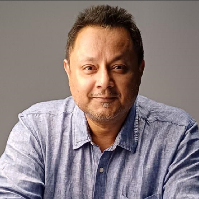 Abhijit Chatterjee