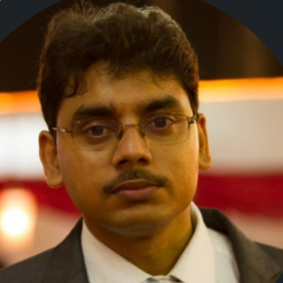 Prakash Tripathi