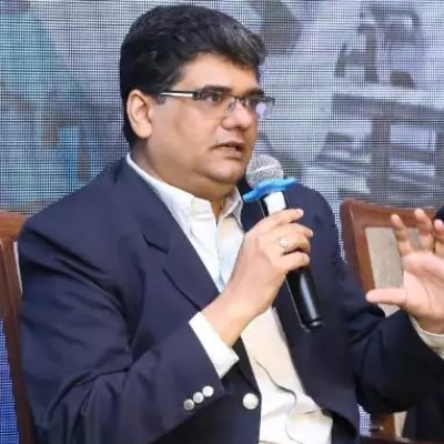 Sourav Das