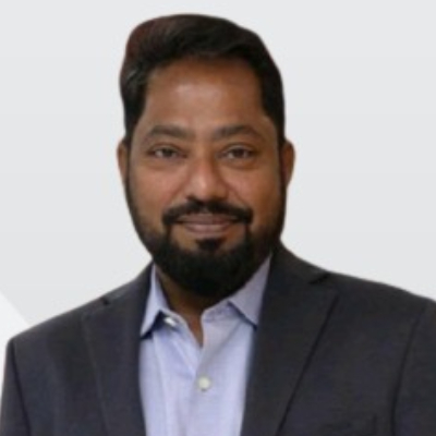 Vijay Anand